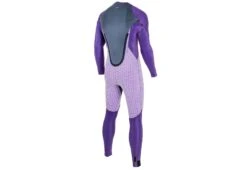COMBINAISON PROLIMIT PREDATOR BACKZIP 5/3 -Foilflight Surf Boutique combinaison prolimit predator backzip 53 4