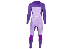 COMBINAISON PROLIMIT PREDATOR BACKZIP 6/4 -Foilflight Surf Boutique combinaison prolimit predator backzip 64 2
