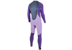 COMBINAISON PROLIMIT PREDATOR BACKZIP 6/4 -Foilflight Surf Boutique combinaison prolimit predator backzip 64 3