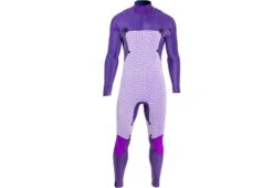 COMBINAISON PROLIMIT PREDATOR FREEZIP 5/3 -Foilflight Surf Boutique combinaison prolimit predator freezip 53 2