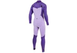 COMBINAISON PROLIMIT PREDATOR FREEZIP 5/3 -Foilflight Surf Boutique combinaison prolimit predator freezip 53 3