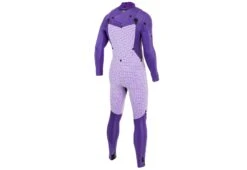 COMBINAISON PROLIMIT PREDATOR FREEZIP 6/4 13 COMBINAISON PROLIMIT PREDATOR FREEZIP 6/4 -Foilflight Surf Boutique combinaison prolimit predator freezip 64 5