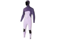 COMBINAISON PROLIMIT PREDATOR FREEZIP 6/4 A CAPUCHE -Foilflight Surf Boutique combinaison prolimit predator freezip 64 a capuche 2