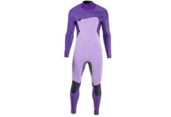 COMBINAISON PROLIMIT PREDATOR FREEZIP FREE_X 5/3 -Foilflight Surf Boutique combinaison prolimit predator freezip freex 53 2