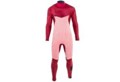 COMBINAISON PROLIMIT VAPOR FREE-X FREEZIP 6/4 -Foilflight Surf Boutique combinaison prolimit vapor free x freezip 64 2