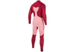 COMBINAISON PROLIMIT VAPOR FREE-X FREEZIP 6/4 -Foilflight Surf Boutique combinaison prolimit vapor free x freezip 64 3