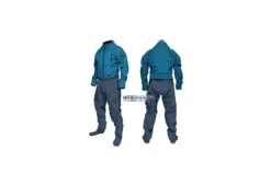 Foilflight Surf Boutique -Foilflight Surf Boutique combinaison seche drysuit ocean rodeo heat 1