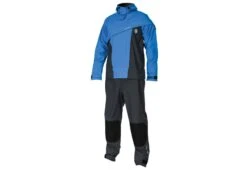COMBINAISON SECHE PROLIMIT NORDIC DRYSUIT CAPUCHE 2020