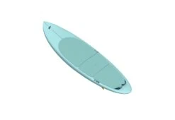 F-ONE SHADOW 2021 5'6 -Foilflight Surf Boutique f one shadow 2021 5 6 2