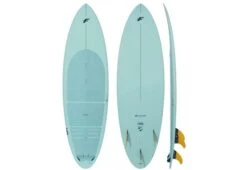 F-ONE SHADOW 2021 5'6