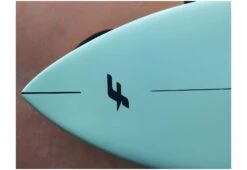 F-ONE SHADOW 2021 5'6 -Foilflight Surf Boutique f one shadow 2021 5 6 3