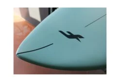 F-ONE SHADOW 2021 5'6 -Foilflight Surf Boutique f one shadow 2021 5 6 4