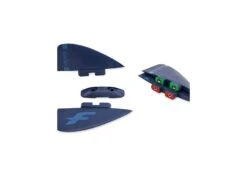 F-ONE UNIBOX 2022-2023 50MM SLATE