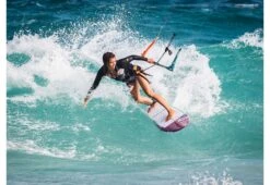 FLYSURFER FORCE CONTROL -Foilflight Surf Boutique flysurfer force control 10