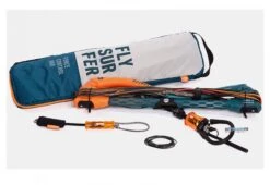 FLYSURFER FORCE CONTROL -Foilflight Surf Boutique flysurfer force control 3