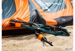 FLYSURFER FORCE CONTROL -Foilflight Surf Boutique flysurfer force control 5