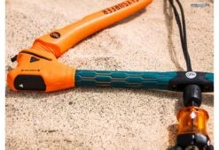 FLYSURFER FORCE CONTROL -Foilflight Surf Boutique flysurfer force control 6