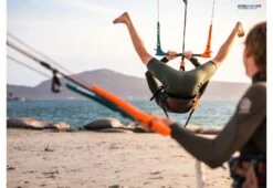 FLYSURFER FORCE CONTROL -Foilflight Surf Boutique flysurfer force control 7