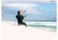 FLYSURFER FORCE CONTROL -Foilflight Surf Boutique flysurfer force control 8