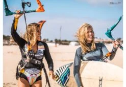 FLYSURFER FORCE CONTROL -Foilflight Surf Boutique flysurfer force control 9