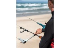 FLYSURFER FORCE CONTROL BAR V2 2023 -Foilflight Surf Boutique flysurfer force control bar v2 2023 5