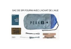 FLYSURFER PEAK 5 -Foilflight Surf Boutique flysurfer peak 5 4