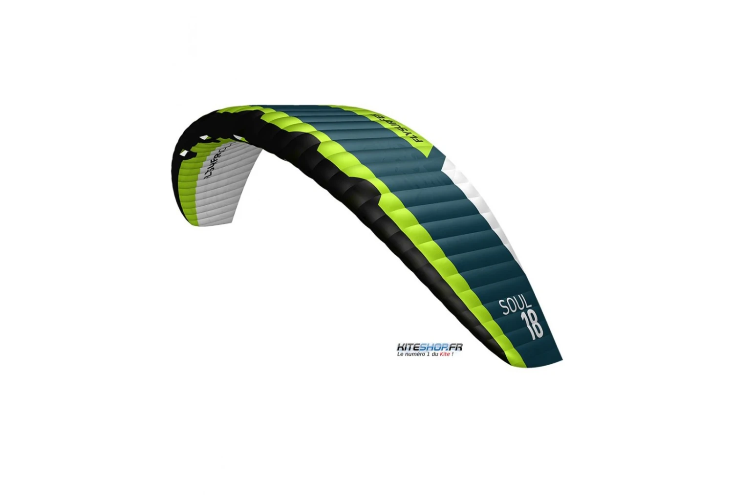 FLYSURFER SOUL 7M NUE 5 FLYSURFER SOUL 7M NUE – Image 3