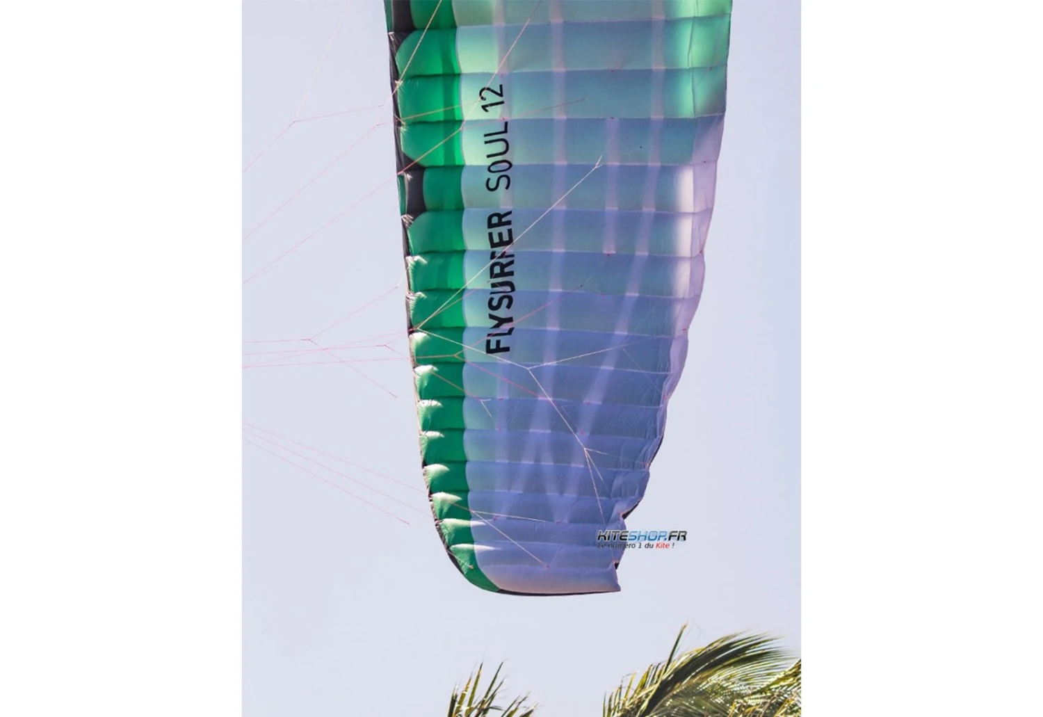 FLYSURFER SOUL 7M NUE 6 FLYSURFER SOUL 7M NUE – Image 4