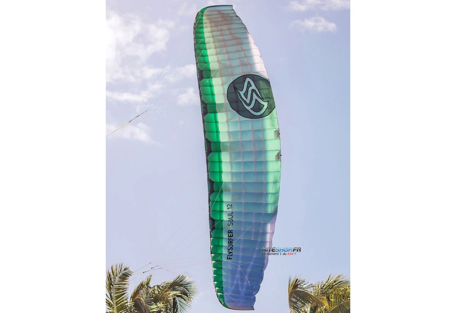 FLYSURFER SOUL 7M NUE 7 FLYSURFER SOUL 7M NUE – Image 5