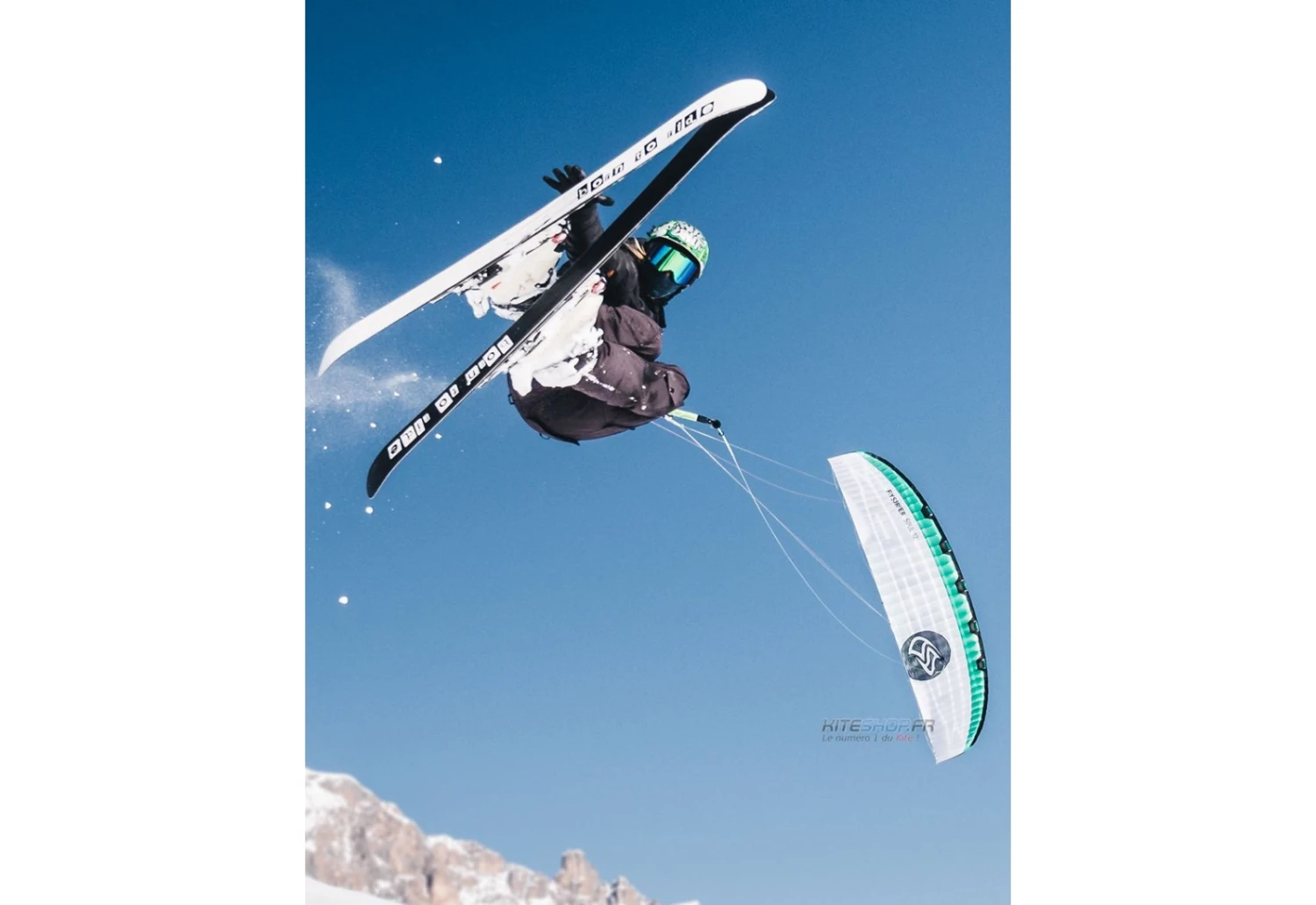 FLYSURFER SOUL 7M NUE 8 FLYSURFER SOUL 7M NUE – Image 6