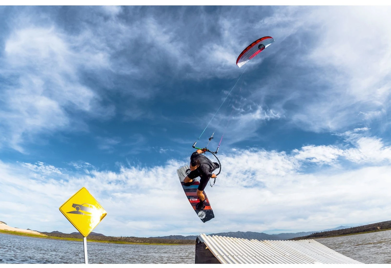 FLYSURFER SOUL 7M NUE 10 FLYSURFER SOUL 7M NUE – Image 8