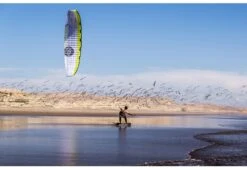 FLYSURFER SOUL 7M NUE 21 FLYSURFER SOUL 7M NUE -Foilflight Surf Boutique flysurfer soul 7m nue 9
