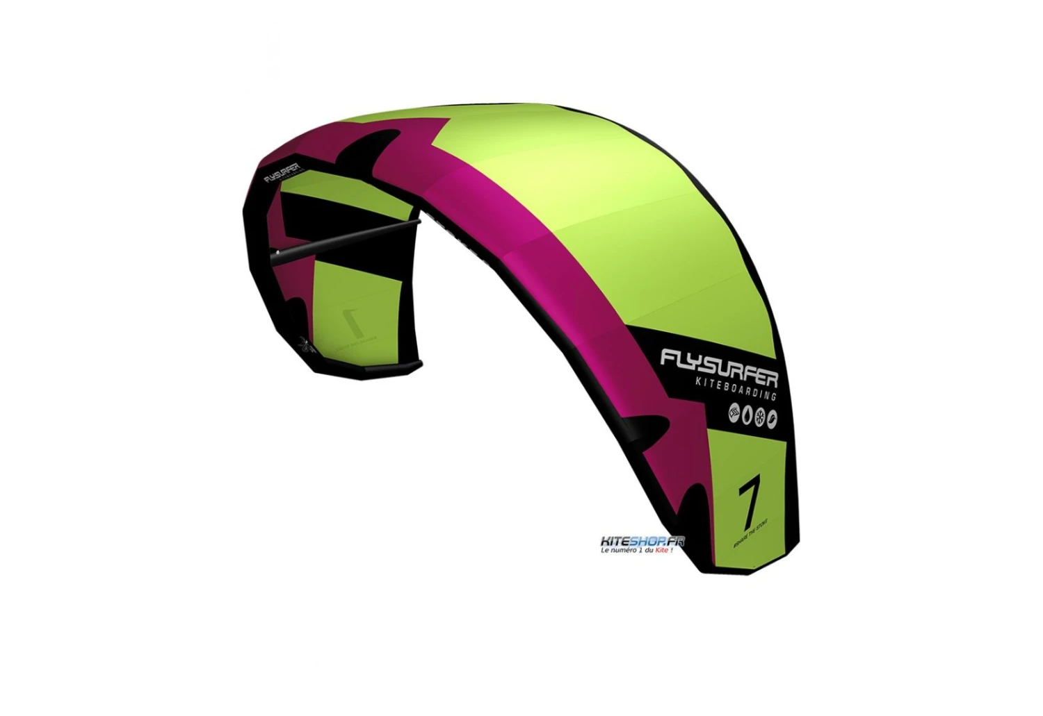 FLYSURFER STOKE 7 FLYSURFER STOKE – Image 5