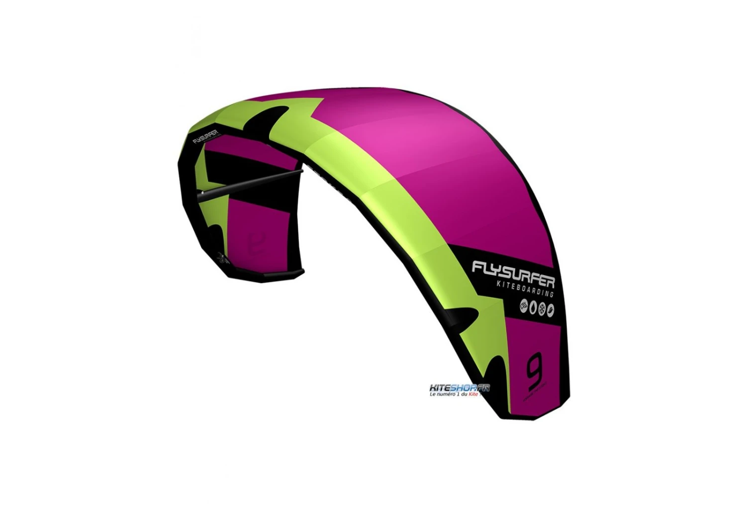 FLYSURFER STOKE 9 FLYSURFER STOKE – Image 7