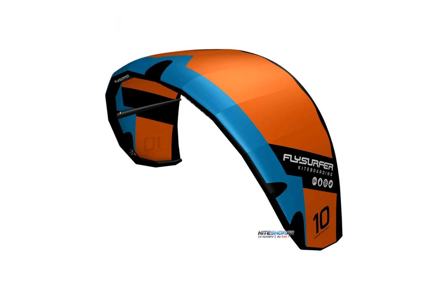 FLYSURFER STOKE 3 FLYSURFER STOKE