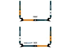 FLYSURFER VIRON 3 -Foilflight Surf Boutique flysurfer viron 3 4