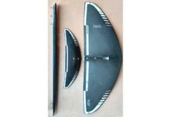 FOIL CORE SLC COMPLET -Foilflight Surf Boutique foil core slc complet 2