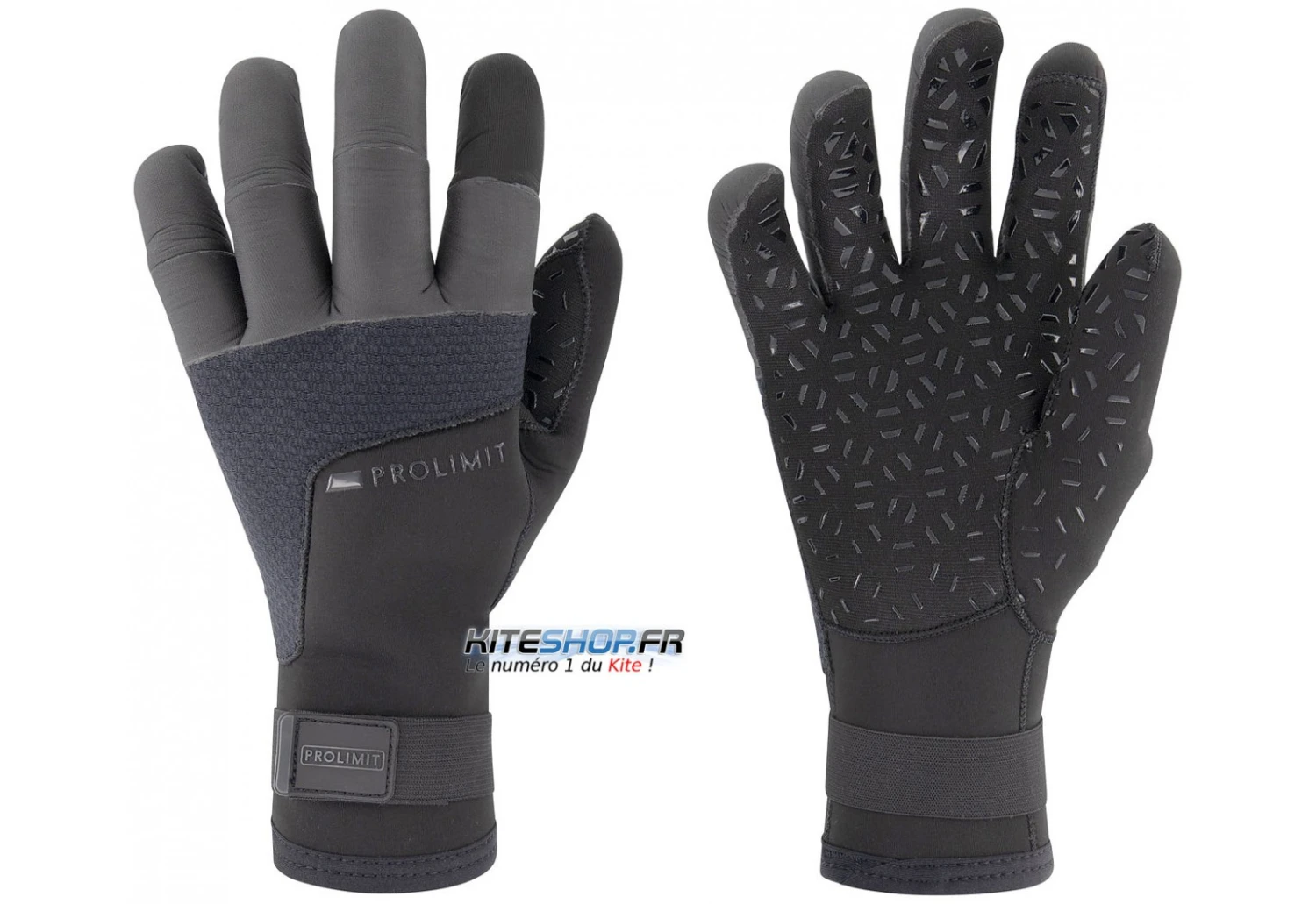 GANTS NEOPRENE PROLIMIT CURVED UTILITY 3 GANTS NEOPRENE PROLIMIT CURVED UTILITY