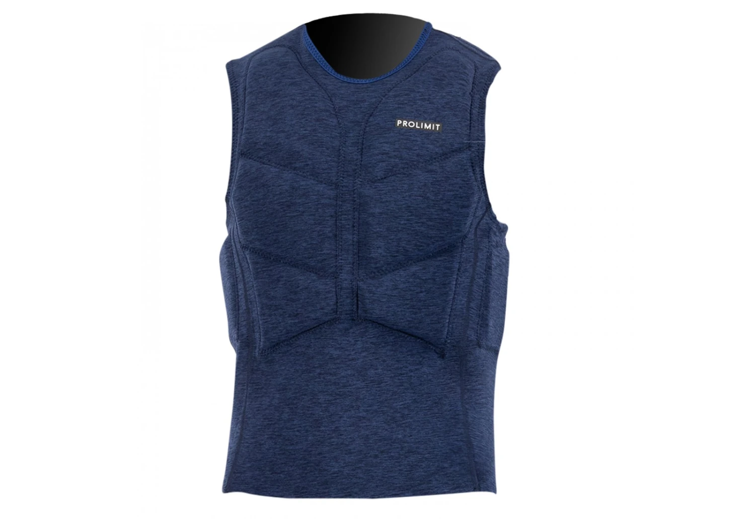 GILET IMPACT PROLIMIT MERCURY STRETCH VEST HALF PADDED 5 GILET IMPACT PROLIMIT MERCURY STRETCH VEST HALF PADDED – Image 3