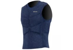 GILET IMPACT PROLIMIT MERCURY STRETCH VEST HALF PADDED