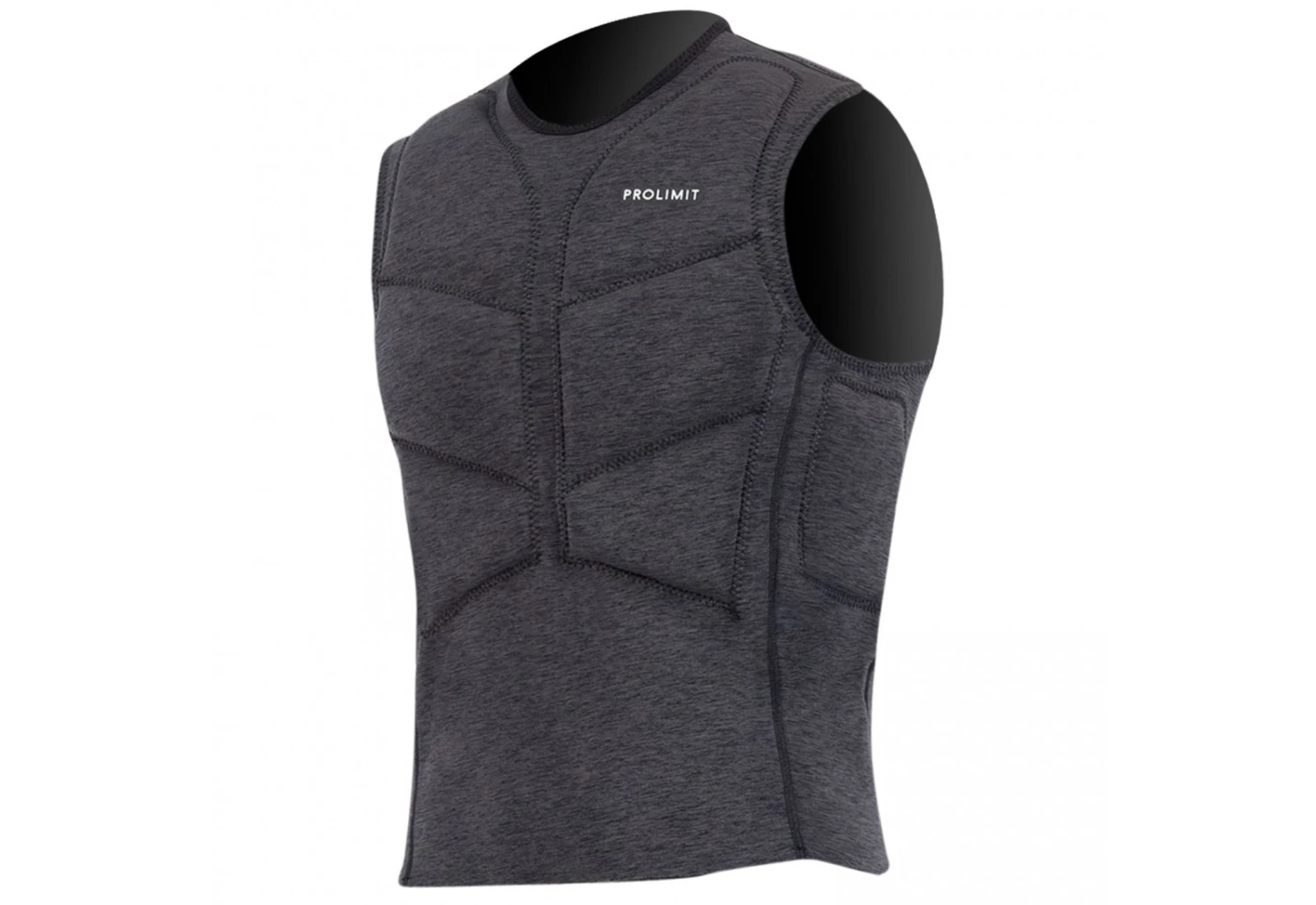 GILET IMPACT PROLIMIT MERCURY STRETCH VEST HALF PADDED 6 GILET IMPACT PROLIMIT MERCURY STRETCH VEST HALF PADDED – Image 4