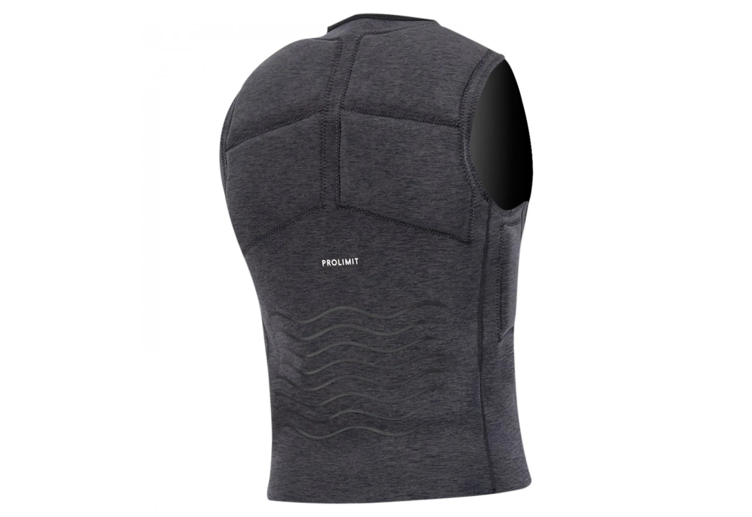 GILET IMPACT PROLIMIT MERCURY STRETCH VEST HALF PADDED 8 GILET IMPACT PROLIMIT MERCURY STRETCH VEST HALF PADDED – Image 6