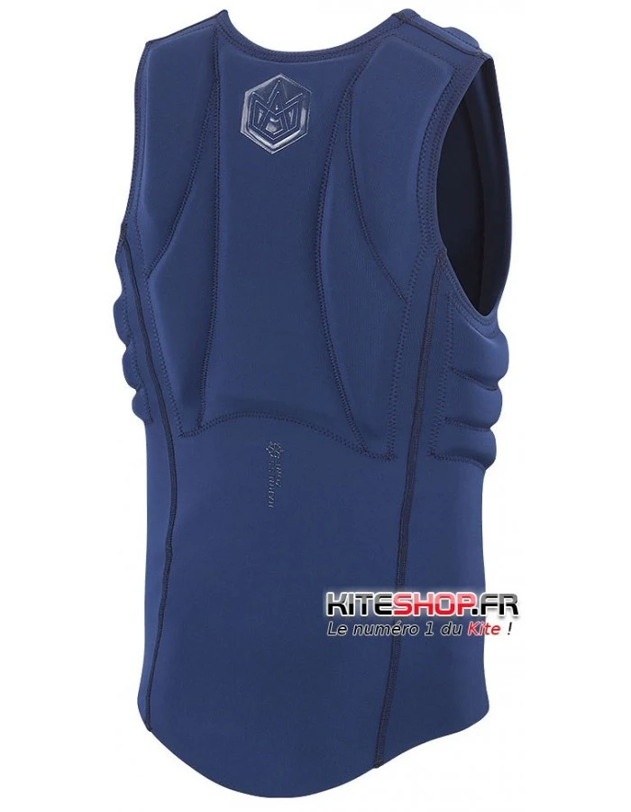 GILET VEST IMPACT KITESURF MANERA 6 GILET VEST IMPACT KITESURF MANERA – Image 4