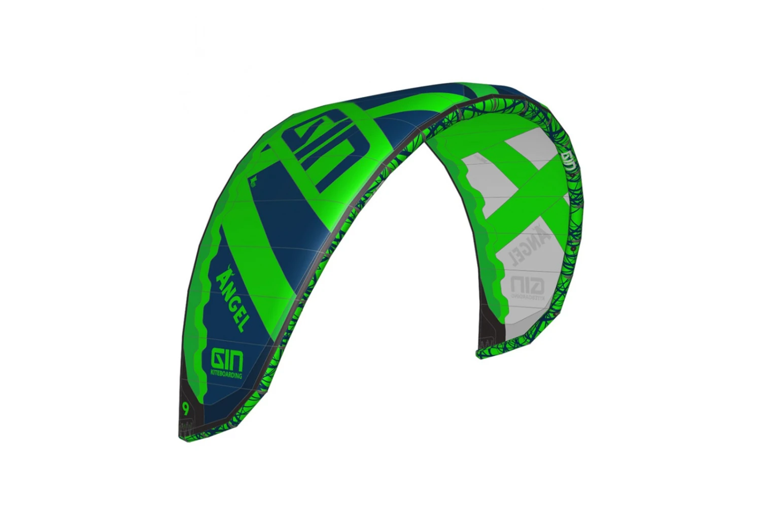 GIN ANGEL 2020 5 GIN ANGEL 2020 – Image 3