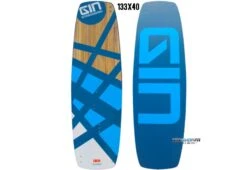 GIN GEEK 2 -Foilflight Surf Boutique gin geek 2 2