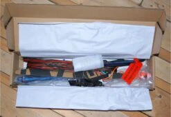 GIN ICED BAR V4 -Foilflight Surf Boutique gin iced bar v4 3