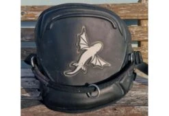 Harnais Kitesurf Best Ceinture Occasion Taille S-M -Foilflight Surf Boutique harnais kitesurf best ceinture occasion taille s m 3