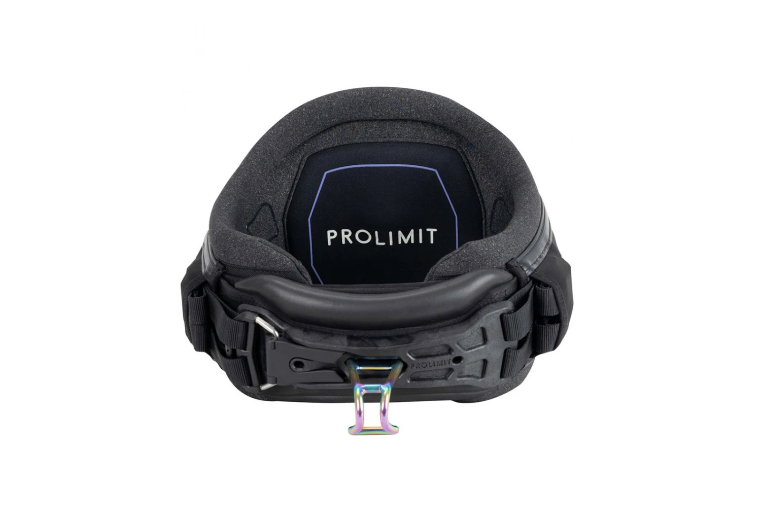 HARNAIS KITESURF FEMME PROLIMIT WAIST PUREGIRL VAPOR 2022 4 HARNAIS KITESURF FEMME PROLIMIT WAIST PUREGIRL VAPOR 2022 – Image 2