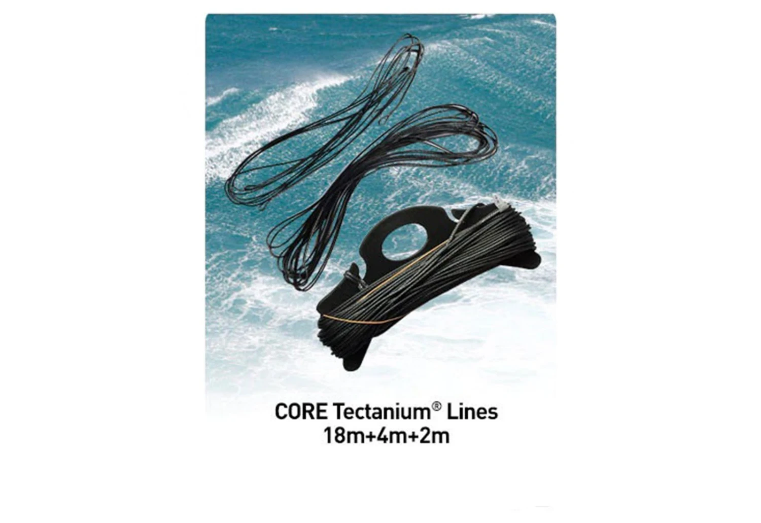 LIGNES AVANT CORE SENSOR PRO 4 LIGNES AVANT CORE SENSOR PRO – Image 2