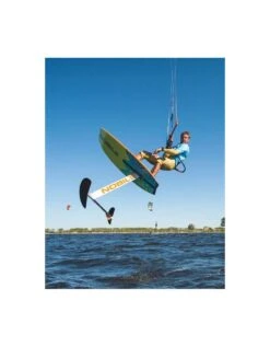 MÂT KITE FOIL NOBILE 96 CM -Foilflight Surf Boutique mat kite foil nobile 96 cm 1